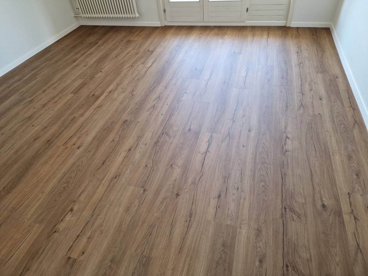 Arbeitsbeispiel Bodenteam